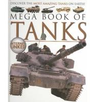Mega Books of Tanks