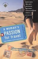 A Woman's Passion for Travel