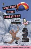 What Color Is Your Jockstrap?