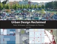 Urban Design Reclaimed