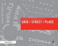Grid/street/place