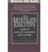 The Articulate Executive
