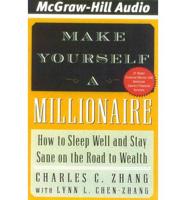 Make Yourself a Millionaire