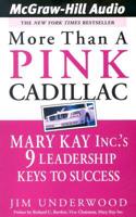 More Than a Pink Cadillac