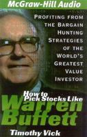 How to Pick Stocks Like Warren Buffett