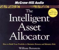The Intelligent Asset Allocator