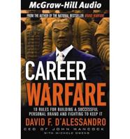 Career Warfare