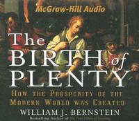 The Birth of Plenty