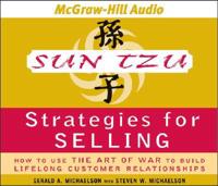 Sun Tzu Strategies for Selling