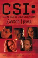 CSI: Crime Scene Investigation: Demon House