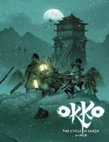 Okko Volume 2: The Cycle of Earth