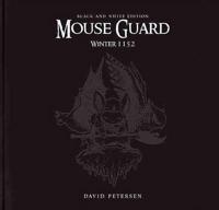 Mouse Guard. Volume 2 Winter 1152