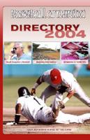 Baseball America 2004 Directory