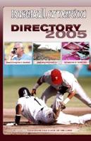 Baseball America Directory 2005