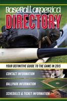 Baseball America 2015 Directory
