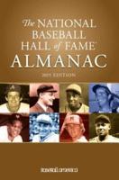 2015 National Baseball Hall of Fame Almanac