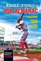 Baseball America 2016 Almanac