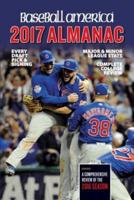 Baseball America 2017 Almanac