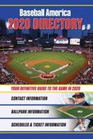 Baseball America 2020 Directory