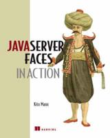 Java Server Faces in Action