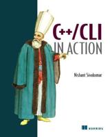 C++ / CLI in Action