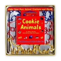 Cookies Animals