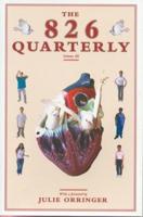 The 826 Quarterly, Volume 3
