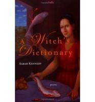 A Witch's Dictionary