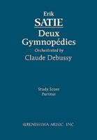 Deux Gymnopedies: Study score