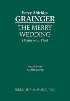 The Merry Wedding: Vocal score