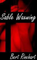 Sable Waxwing