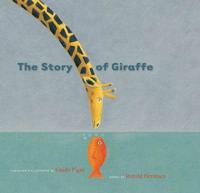 The Story of Giraffe