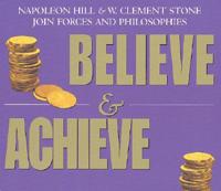 Believe & Achieve
