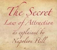 The Secret Law of Attraction