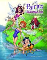 The Fairies of Bladderwhack Pond