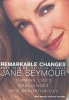Remarkable Changes Audiobook CD
