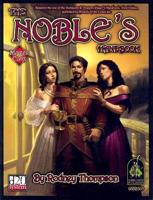 The Noble's Handbook