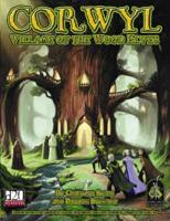 Corwyl: Village Of The Wood Elves
