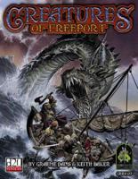 Freeport: Creatures of Freeport