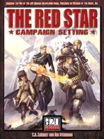 Mythic Vistas: The Red Star Campaign Setting