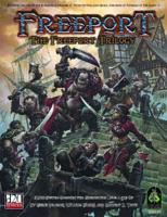 Freeport: The Freeport Trilogy: 5-Year Anniversary Edition