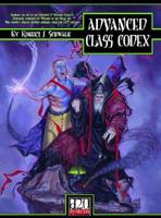 Advanced Class Codex