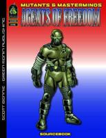 Agents of Freedom