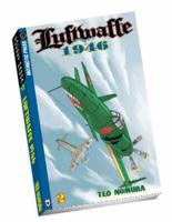 Luftwaffe: 1946 Pocket Manga Volume 2