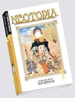 Neotopia Color Manga #1