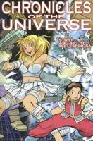 Chronicles Of The Universe Collection Volume 1