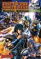 Fist Of The North Star Master Edition Volume 9
