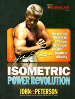 Isometric Power Revolution