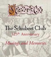 The Schubert Club