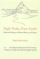 High Peaks Pure Earth